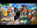 FREE FIRE BEACH PARTY 2020 OFFICIAL HQ MUSIC