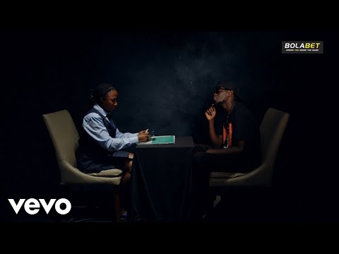 Princo Spice, Chillspot Records - My Baby | a Colour, Visualizer {Game on Riddim}