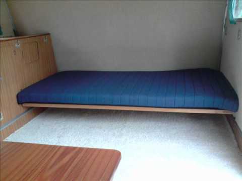 rapido-record-mit-lattenrost-und-90cm-breiter-matratze,-fast-2m-breites-sofa