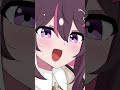 ほんとざぁこ♡ #azki #hololive #vtuber