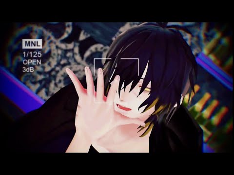 【MMD】まとめ①【スロダメ】