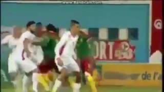 Aboubakardan Hazırlık Maçında İbrahimoviç U