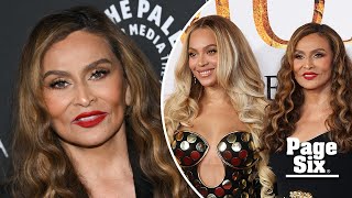 Beyoncé’s mom, Tina Knowles, confesses to secret cancer battle