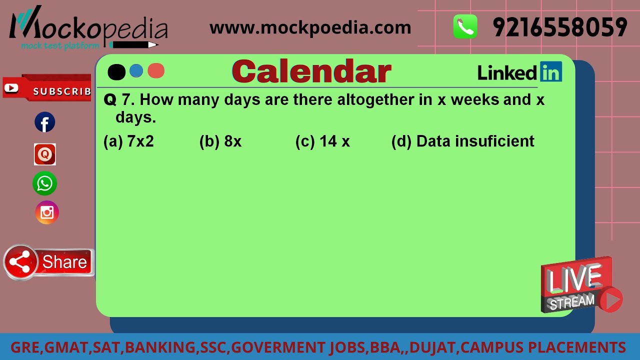 mockopedia-calender-practice-q7-how-many-days-are-there-altogether-in