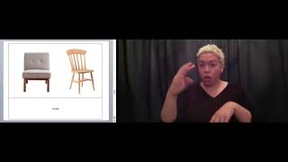 UNIT 13: DESCRIBING FURNITURE & THINGS IN THE HOUSE