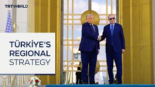 Ankara maintained regional dialogue while firmly anchored in Nato