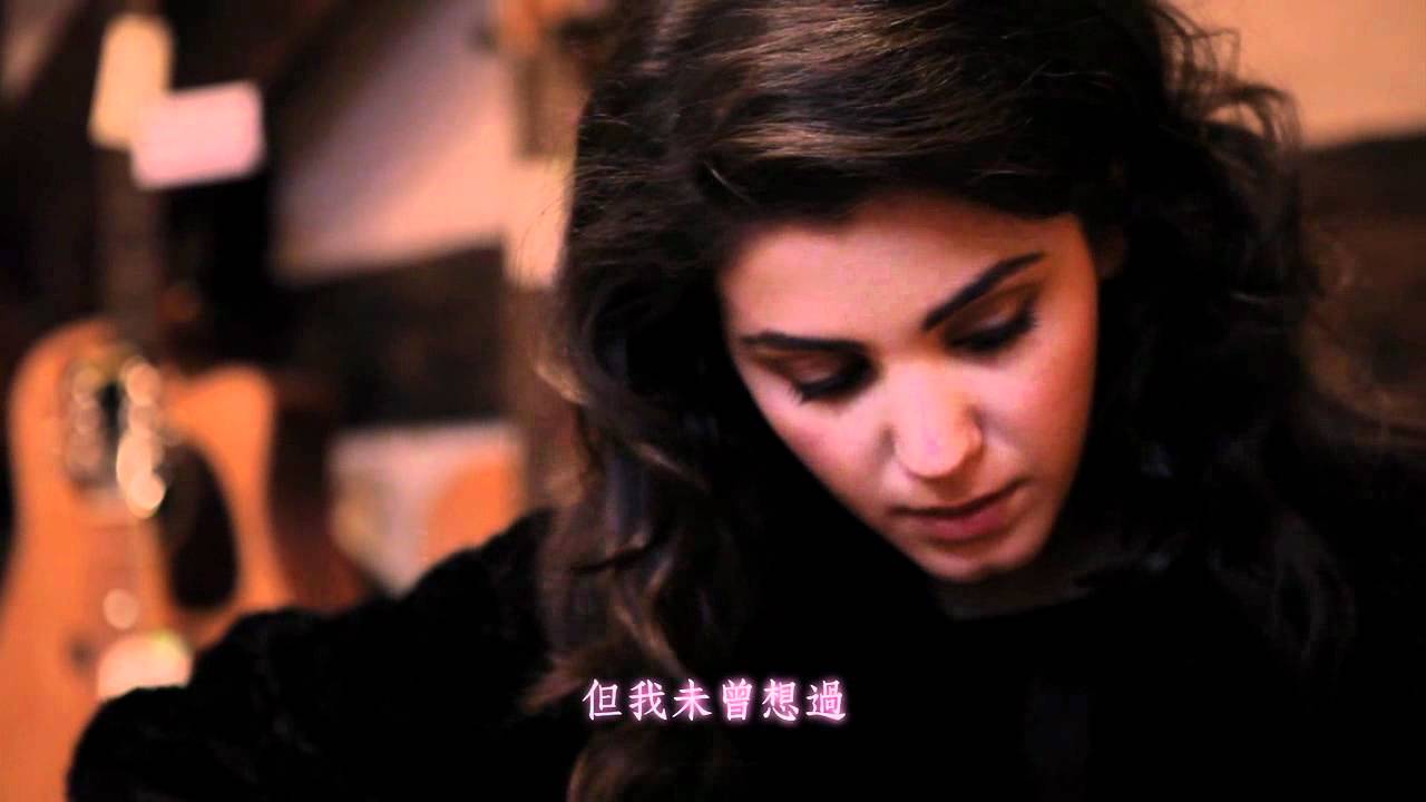 The Bit That I Don T Get übersetzung Katie Melua 凱特瑪露 The Bit That I Don't Get不懂的事 中文字幕MV - YouTube