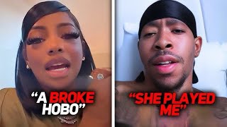 How De'arra And Ken Made Millions off being In A Relationship