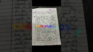 Class 6 Social Science – Case Studies (One Shot) | Case Study 1, 2 & 3 | Complete Revision