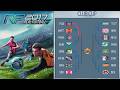 Real Football 2017 JAVA GAME Gameloft 2016 FULL WALKTHROUGH