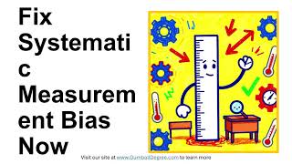 What is a systematic error in measurements?