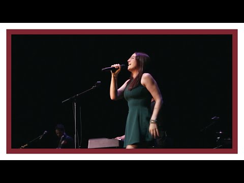 Kids Helping Kids Ingrid Michaelson Time Machine 
