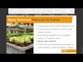 Virtual workshop: Warm-season pest solutions for greenhouse and nursery