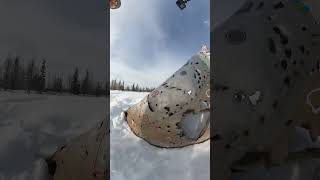 B-29 at The Bottom of The Lake? (Eielson AFB)