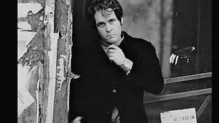 Tim Hardin "Red Balloon" mono Lp vinyl