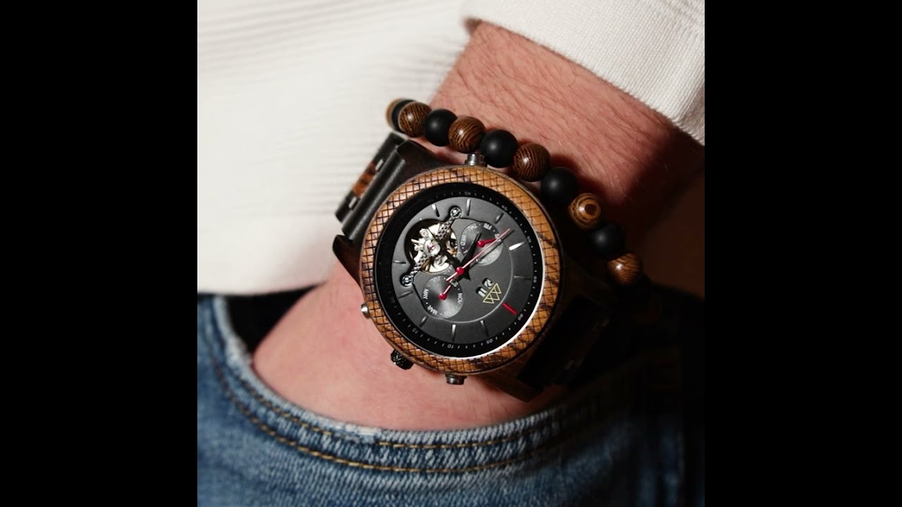 Woodwatch - Suprem Duo