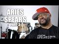 Aries Spears Gets Fooled by AI Video of Governor Newsom Making Racist Statements (Part 3)