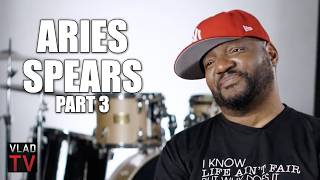 Aries Spears Gets Fooled By Ai Video Of Governor Newsom Making Racist Statements Part 3