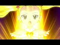 Shiny Luminous Transformation Ver Movie Futari Wa Precure Max Heart Movie 1