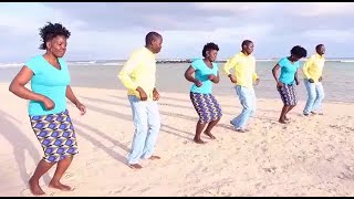 CAPRICORN LAST CHOIR SAZALOLA MALAWI  GOSPEL MUSIC VIDEO