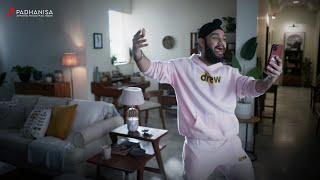 Padhanisa App: AI-Powered Personal Music Teacher | Learn to Sing in Sur | Cafe Ad screenshot 2