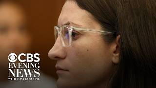 Lindsay Clancy speaks in court for first time as she faces trial for murder of her three children