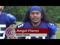 2017 Commonwealth Coast Football Preseason Preview - Becker