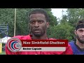 2017 Commonwealth Coast Football Preseason Preview - Becker