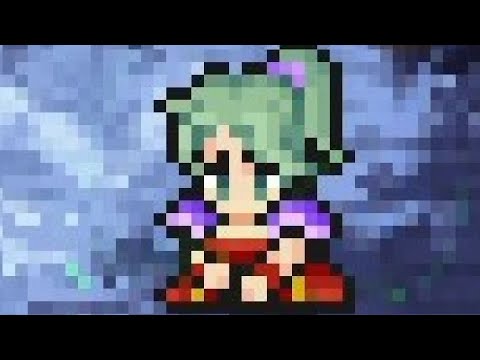 【FF6PR】ファイナルファンタジー VI ピクセルリマスター Steam版 瀕死必殺技全集