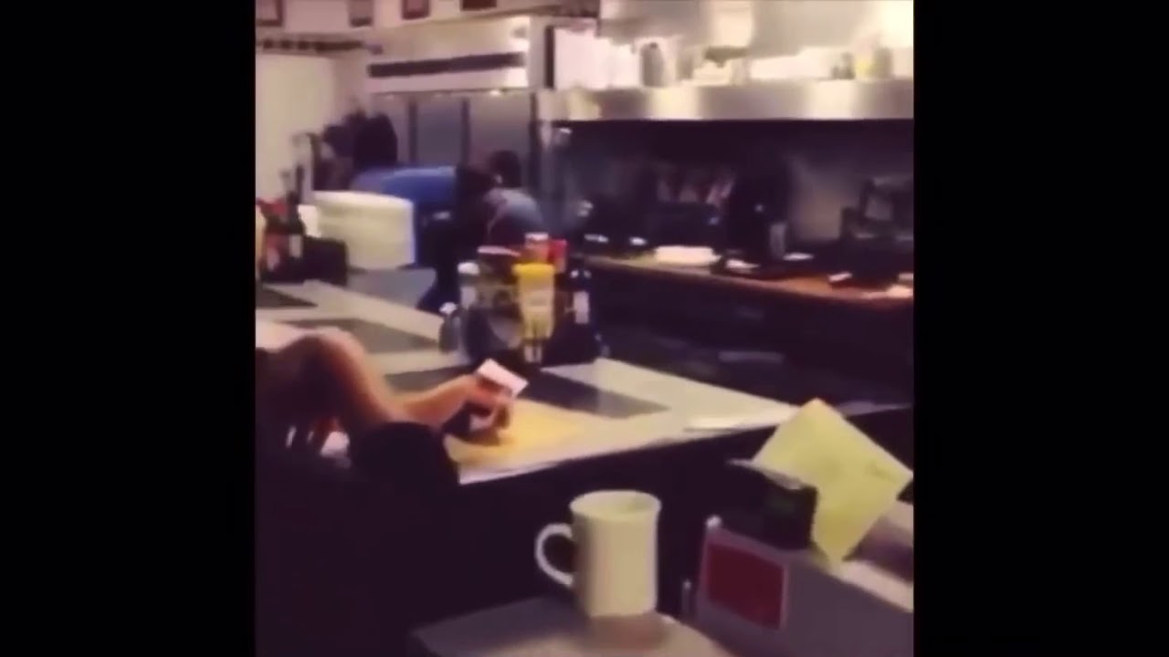 Can I get a waffle (original vine) YouTube