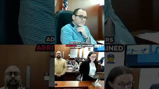 Judge Drops Charges After Shocking Arrest Mistake — “No Probable Cause” ⚖️ | Law Heat Network