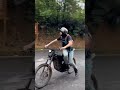 aggressive wheelie #ElectricMotorcycle #EMotorcycle #ElectricBike #ElectricMotorbike#ElectricVehicle