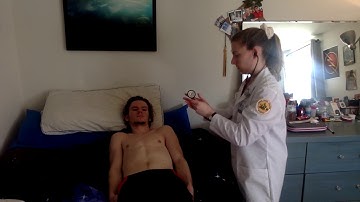 Official Practicum Video