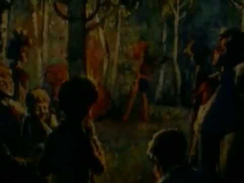 «Скрипка пионера» (Союзмультфильм, 1971 г)