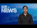 Cayman Monitors Irregular Migration, Public Asked to Be Vigilant |CIGtv News | Thursday, 12 February