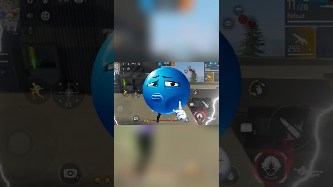 My best video making