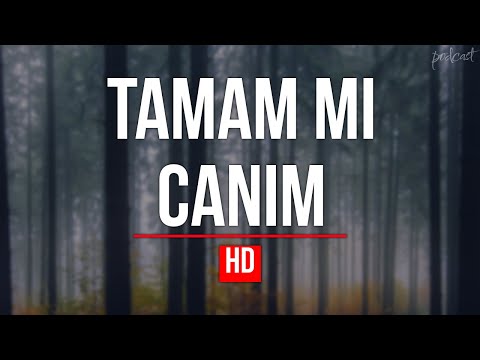 #podcast Tamam mi Canim (1971) - HD Podcast Filmi Full İzle