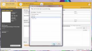 Evomed - Phần mềm quản lý phòng khám (miễn phí dùng thử 3 tháng) screenshot 3