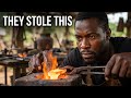 Stolen Genius: The Black Ironworkers Behind Britain's Industrial Dominance