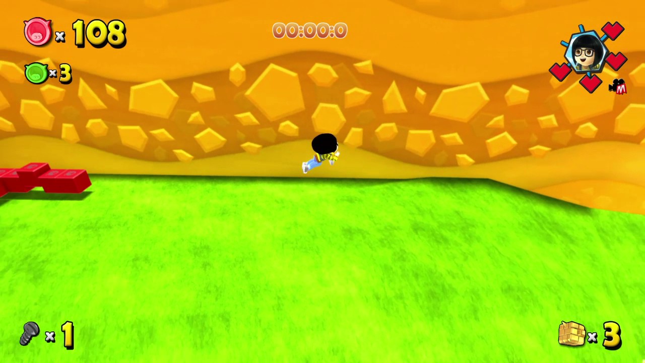 FreezeME swim everywhere glitch! YouTube