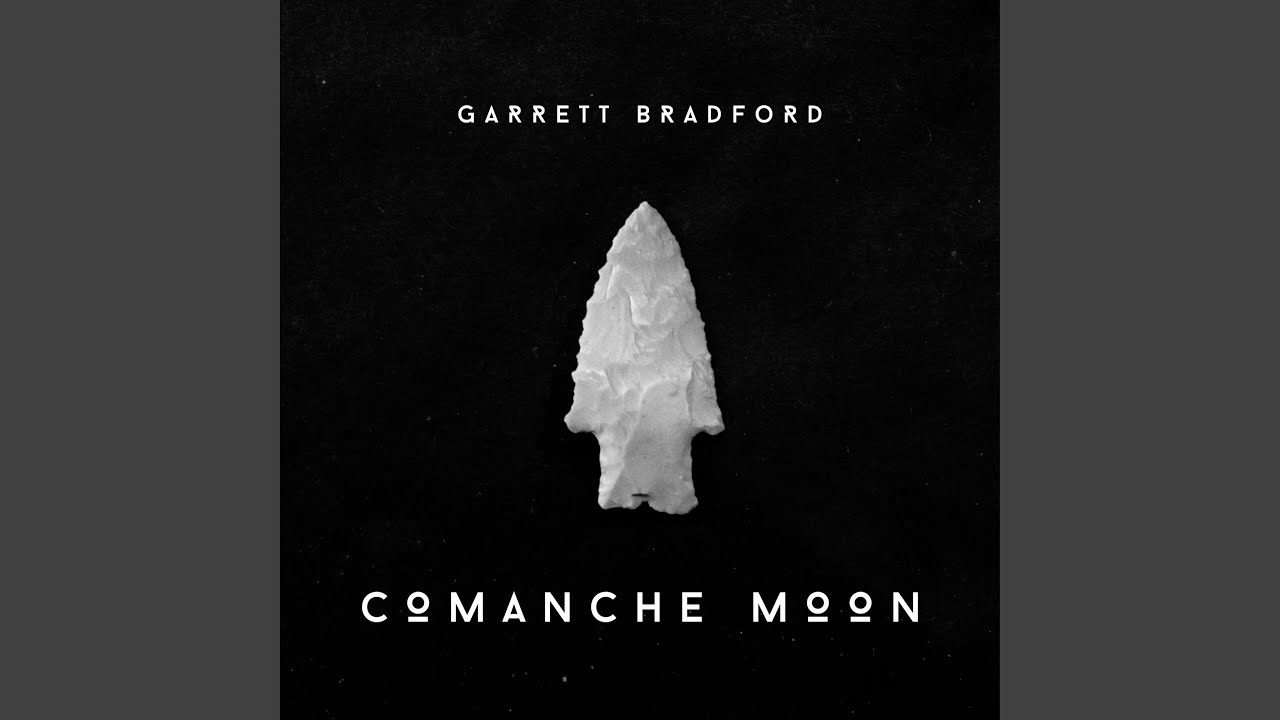 Watch Comanche Moon on YouTube Watch Comanche Moon on YouTube