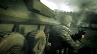 Operation Flashpoint 2 : Dragon Rising Trailer HD