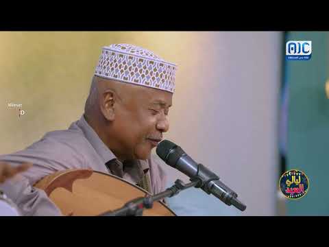 الفنان أحمد ديرم: وا قلبي، هم عذّبوك