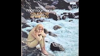 California Dreaming, by Wes Montgomery.