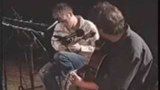 Encore:  Medley/Improvisation - Chris Thile with Bryan Sutton (pt.  2)