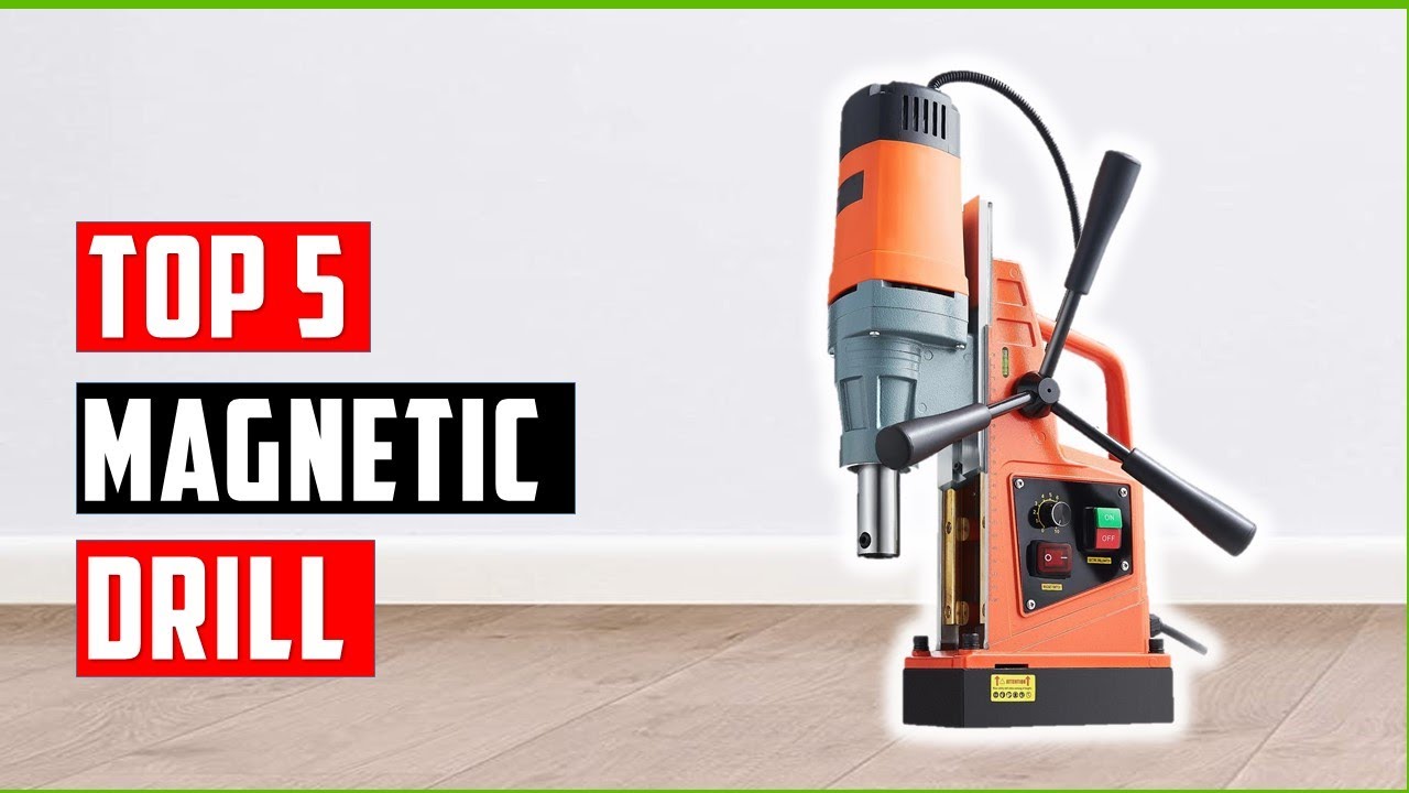 Best Drill On Aliexpress Top 5 Drill Reviews 2024