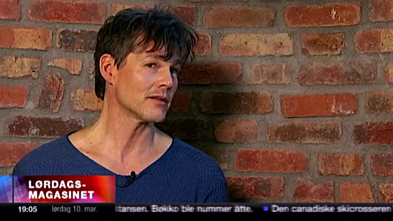 Morten Harket – Lørdagsmagasinet (2012) | “Out of My Hands” [ENG/PT/JP/RU+ Subs]