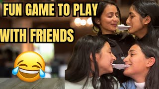 Fun Games With Friends Rajput Varsha Himachal Pradesh Mandi