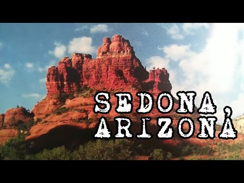 スピリチュアル聖地 セドナ パワースポットの旅 047 Youtube スピリチュアル聖地 セドナ パワースポットの旅 047 Youtube