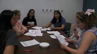 Mock ARD Meeting